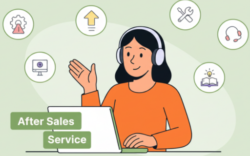 After-Sales Services