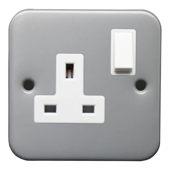 강화된 전기 보호를 위한 우수한 접지 시스템