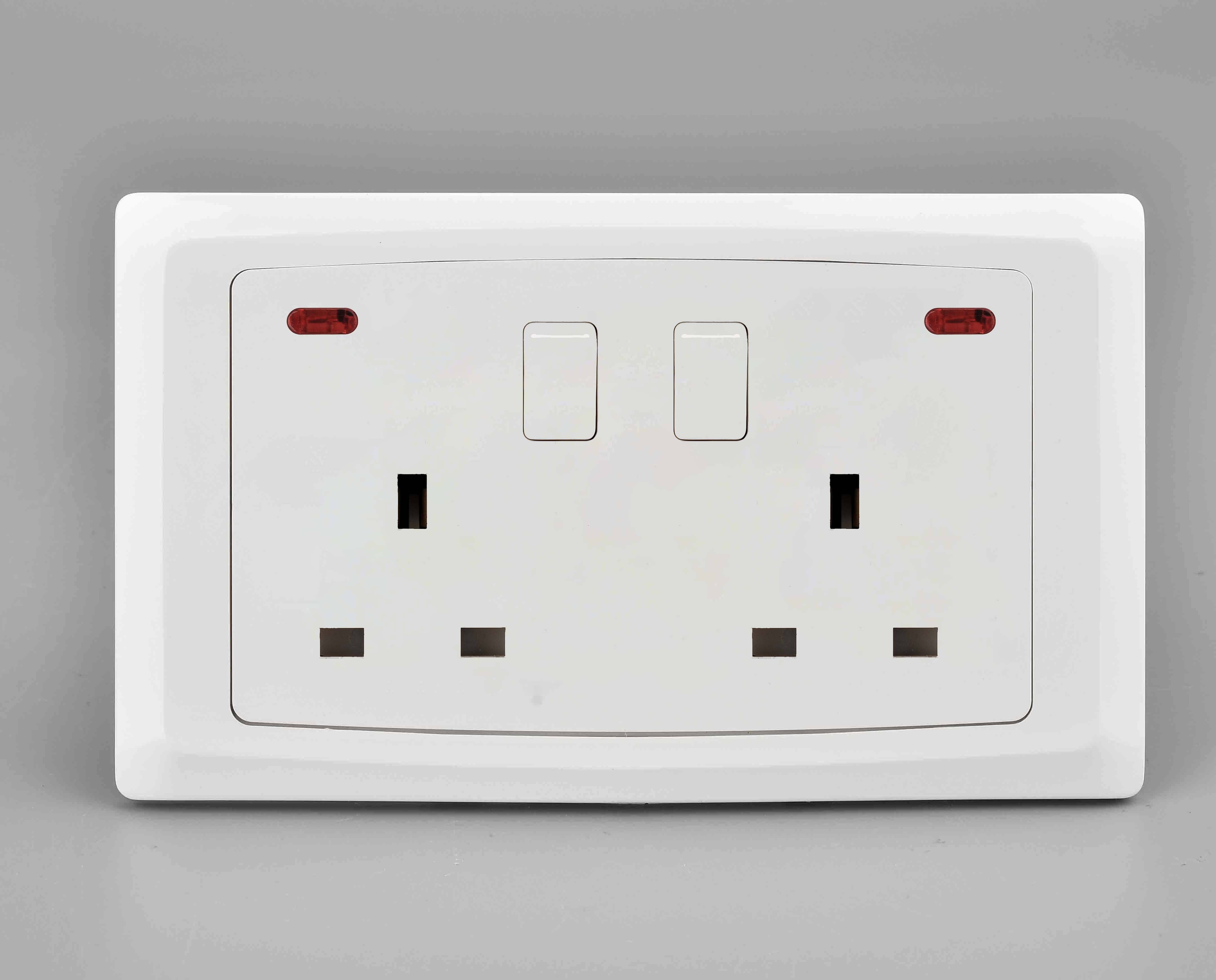 Advanced Power Management and Energy Efficiency