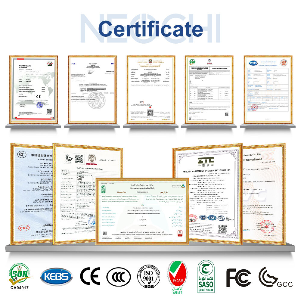 प्रीमियम सामग्री र असाधारण निर्माण गुणस्तर