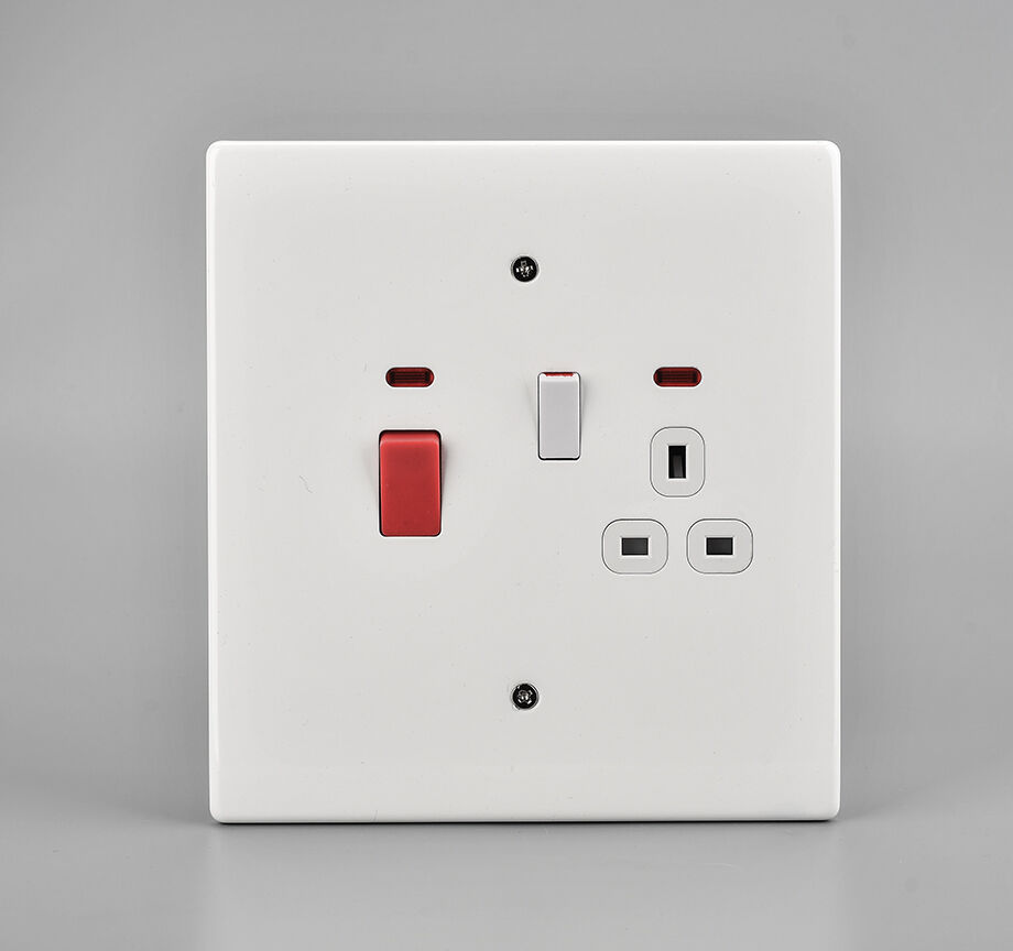 Ylittävä energiatehokkuus ja ympäristöedut