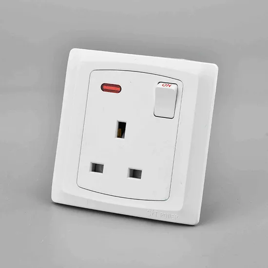 통합 퓨징 기술을 통한 뛰어난 안전성