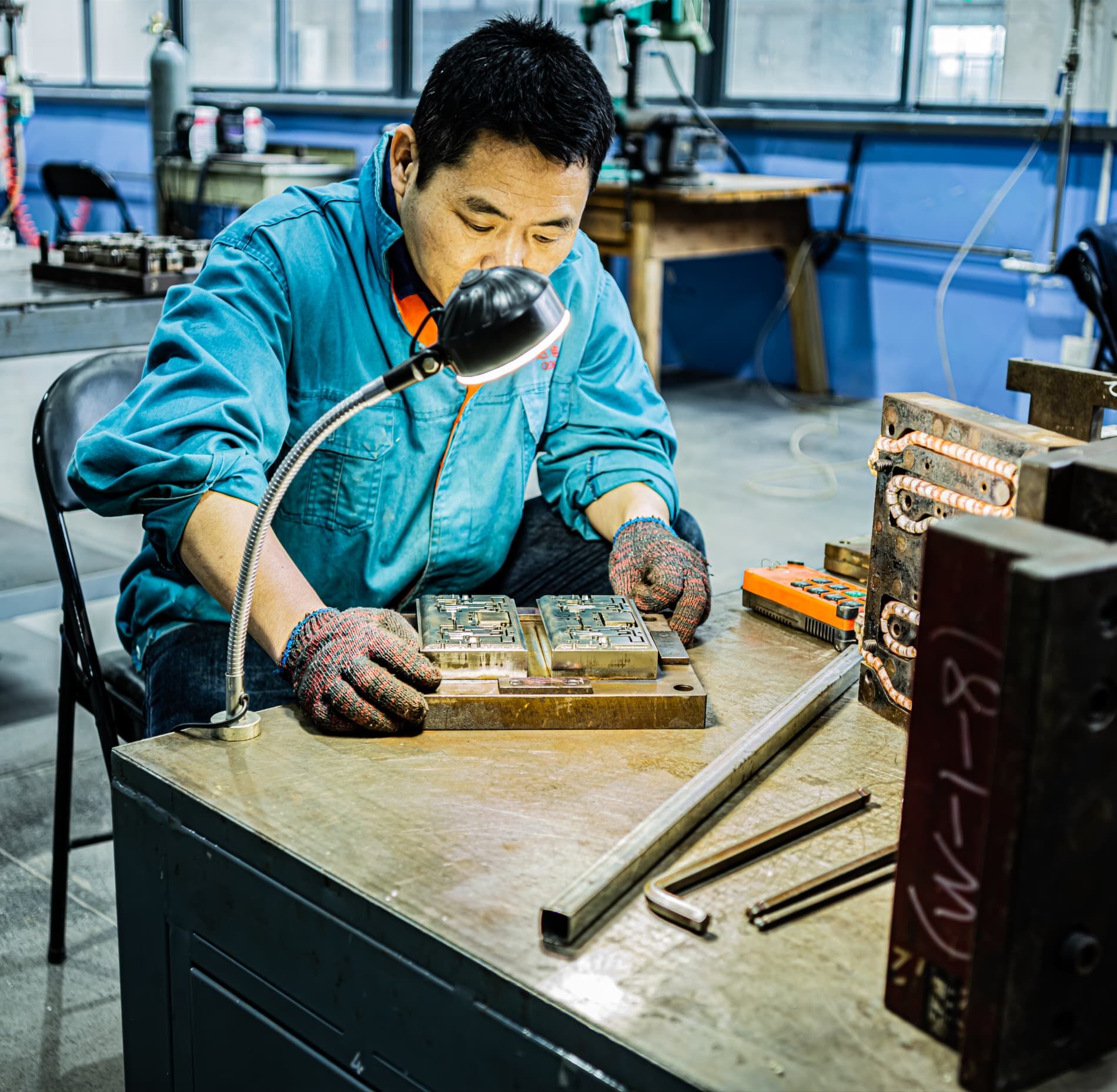 ব্যাপক মান ব্যবস্থাপনা ব্যবস্থা