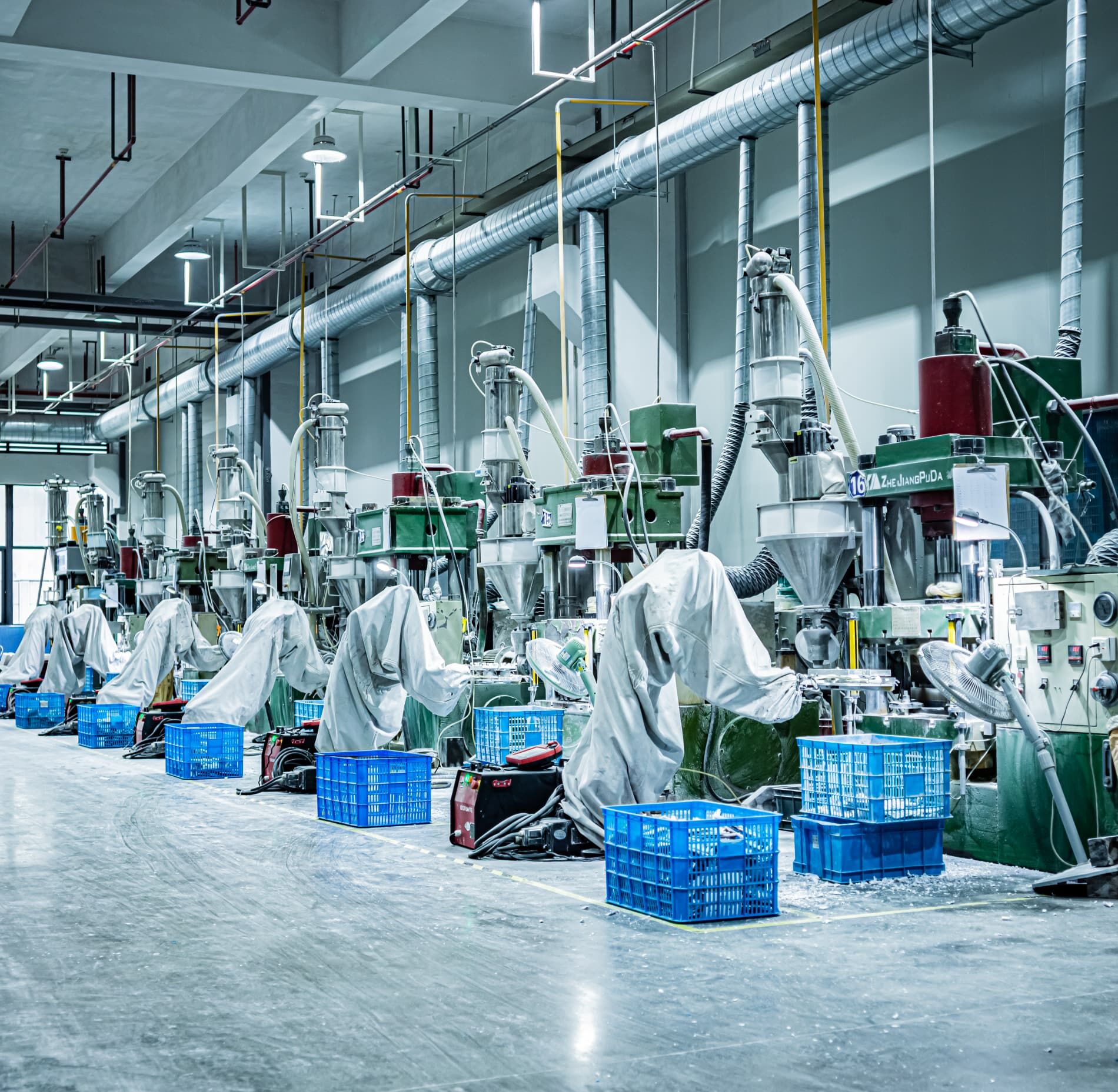 Comprehensive Product Portfolio and Customization Capabilities