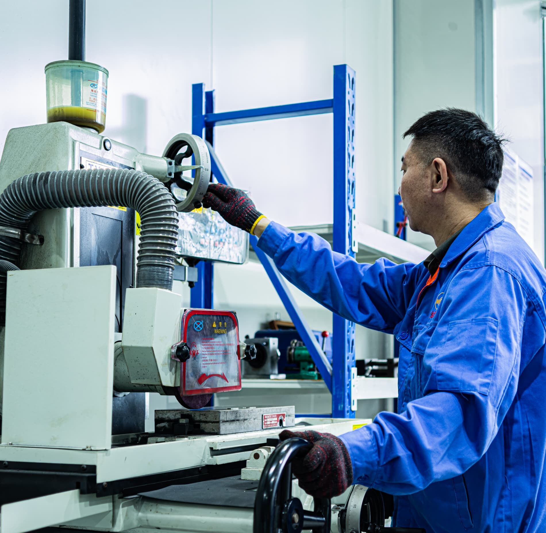 ভবিষ্যতের প্রসারের জন্য স্কেলেবল মডুলার ডিজাইন