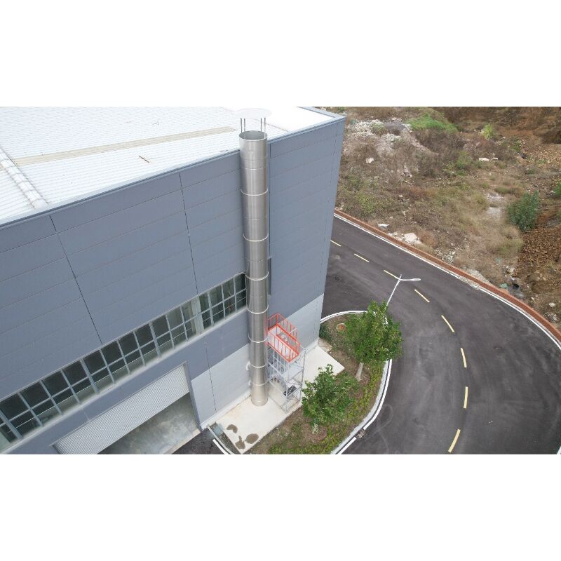 LX-12-45 Professionelle große Lackierkabine Lieferant Industrielle Spritzlackierkabine für Busse und Lkw