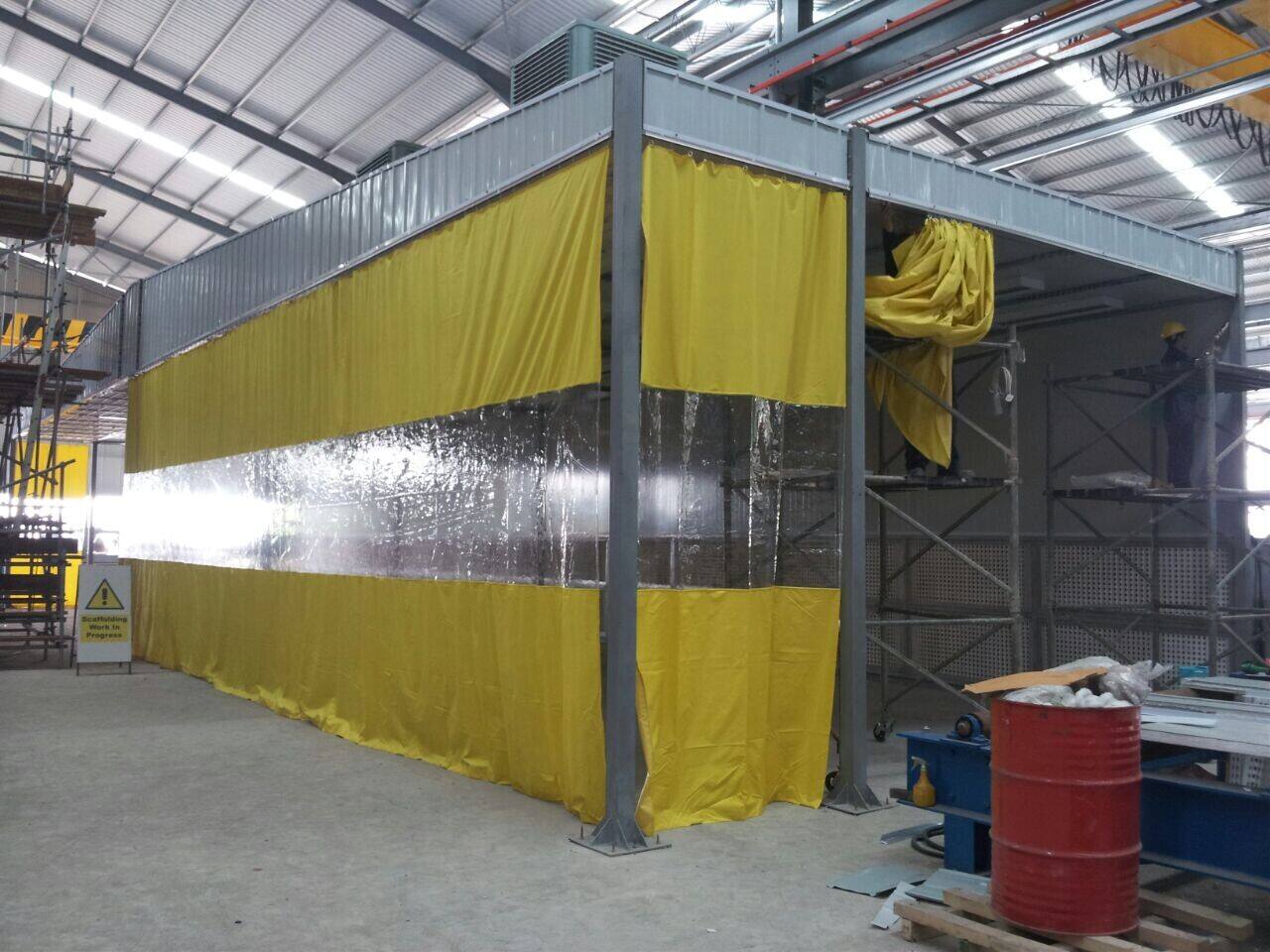 Advanced Filtration Technology