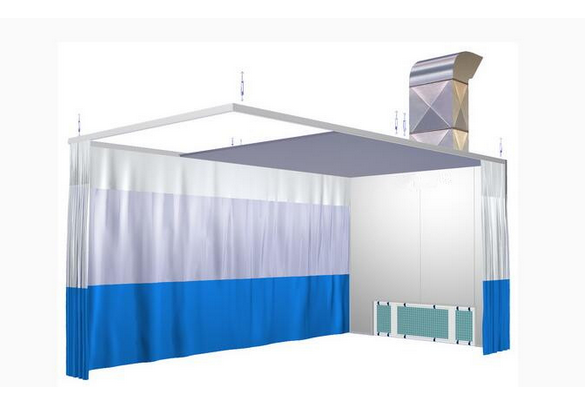 Advanced Environmental Control Systems