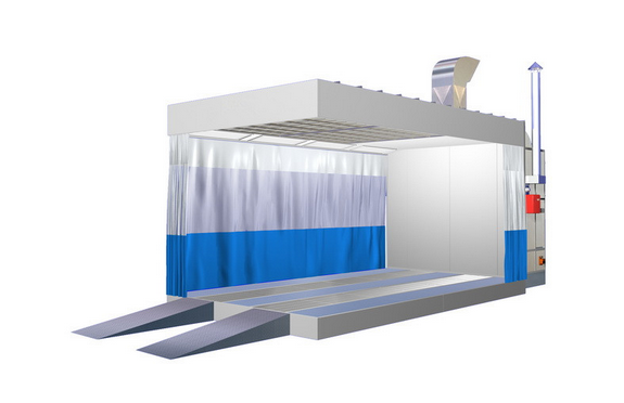 Superior Filtration Technology