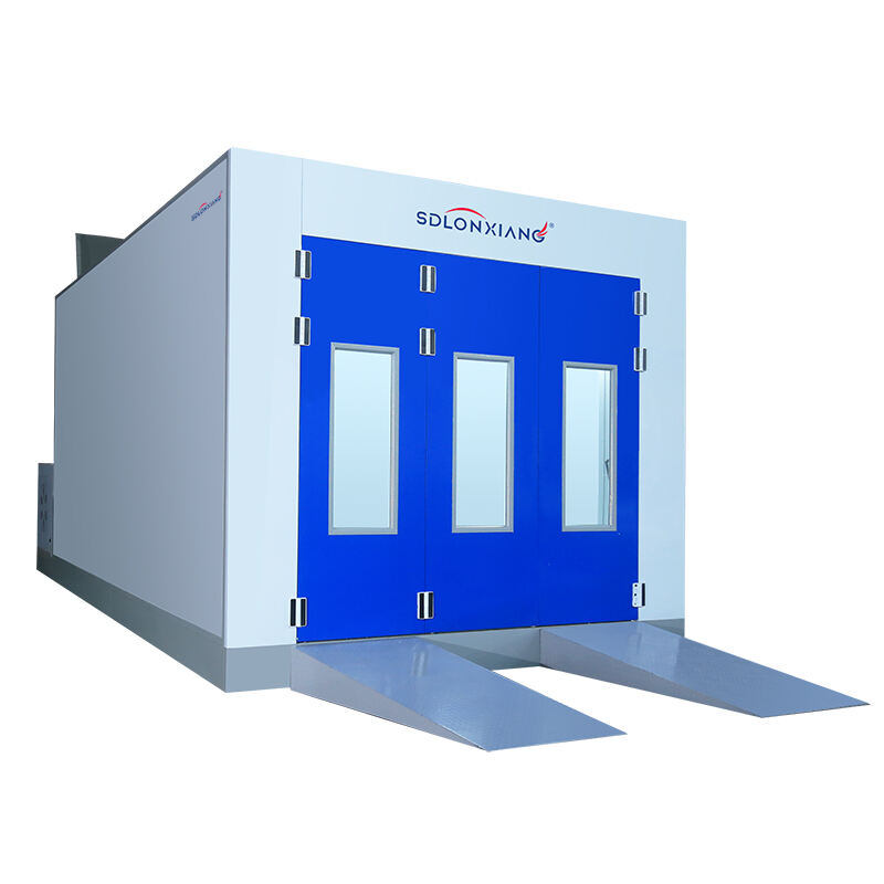 Advanced Environmental Control Systems