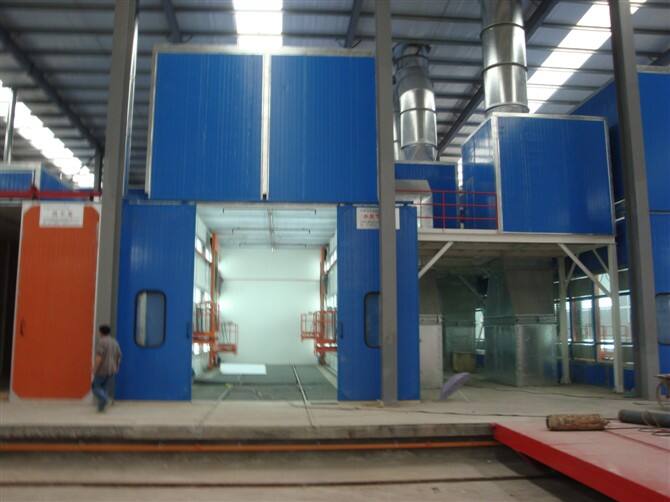 Advanced Filtration Technology