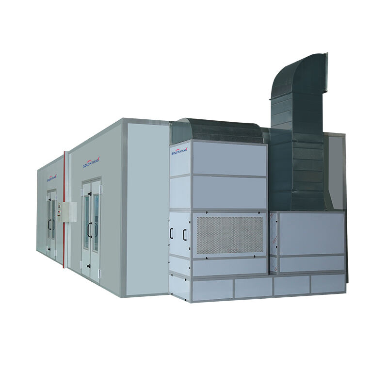 Advanced Environmental Control System