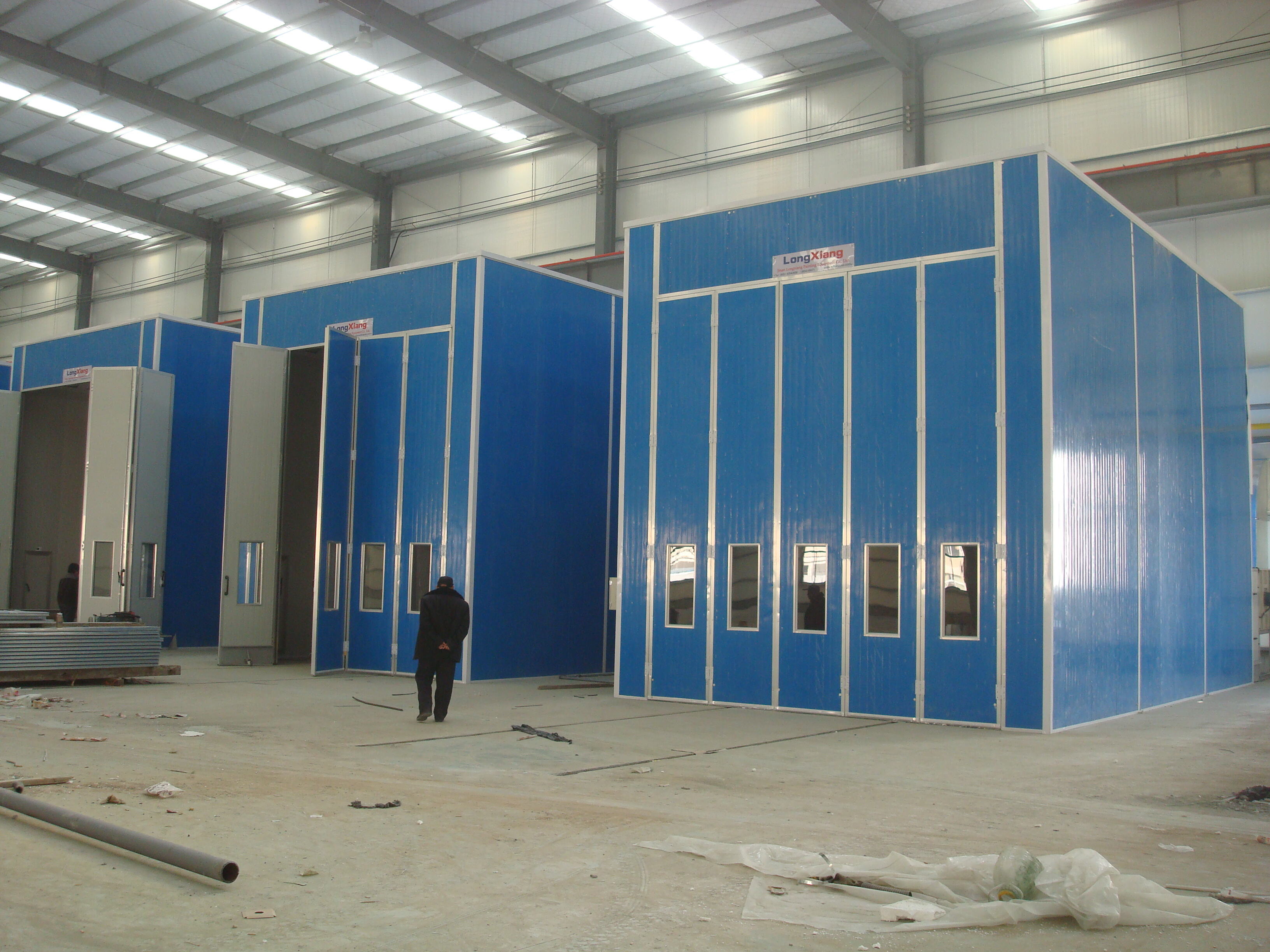Energy-Efficient Design and Operation