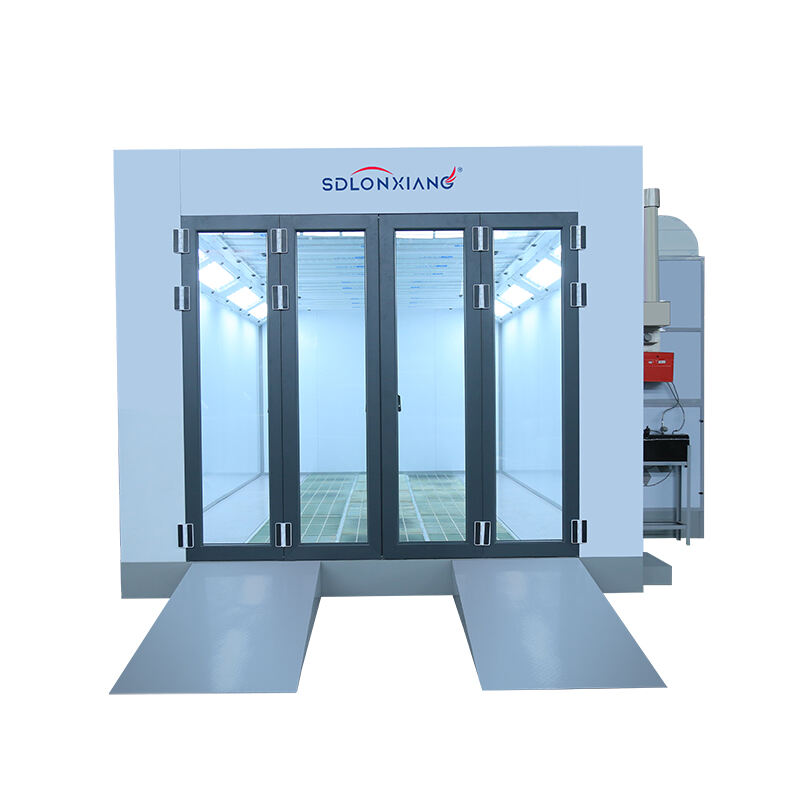 Advanced Environmental Control Systems