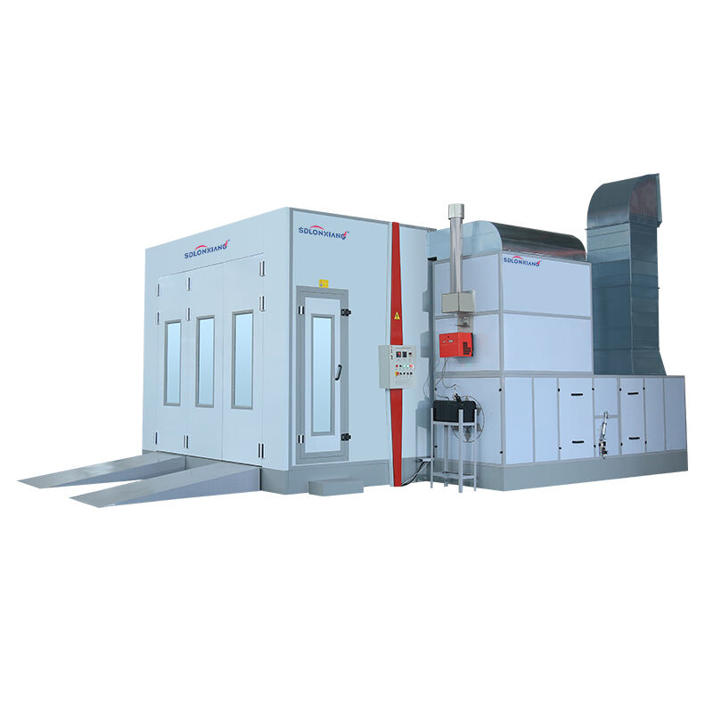 Enhanced Safety and Compliance Features