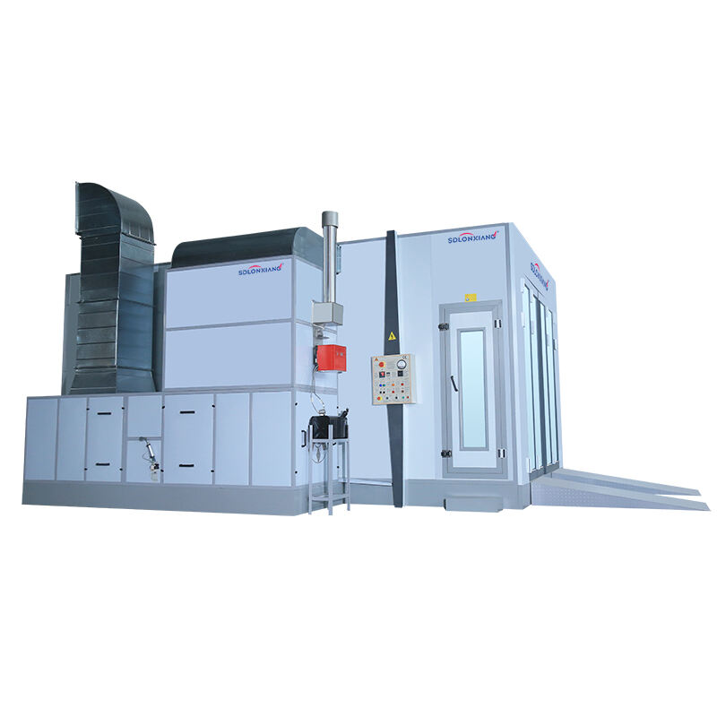 Innovative Airflow Management