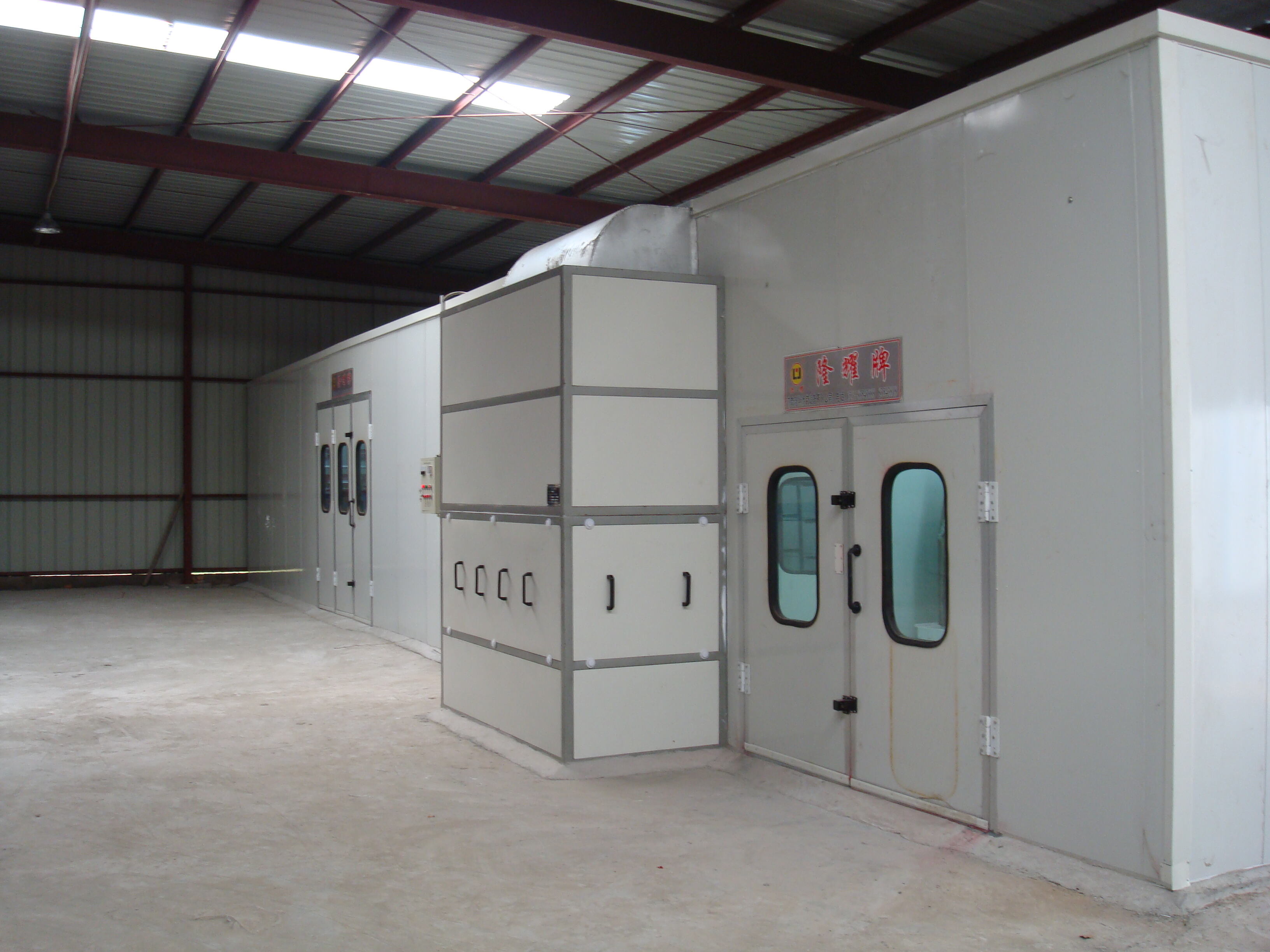 Energy Efficiency and Environmental Compliance