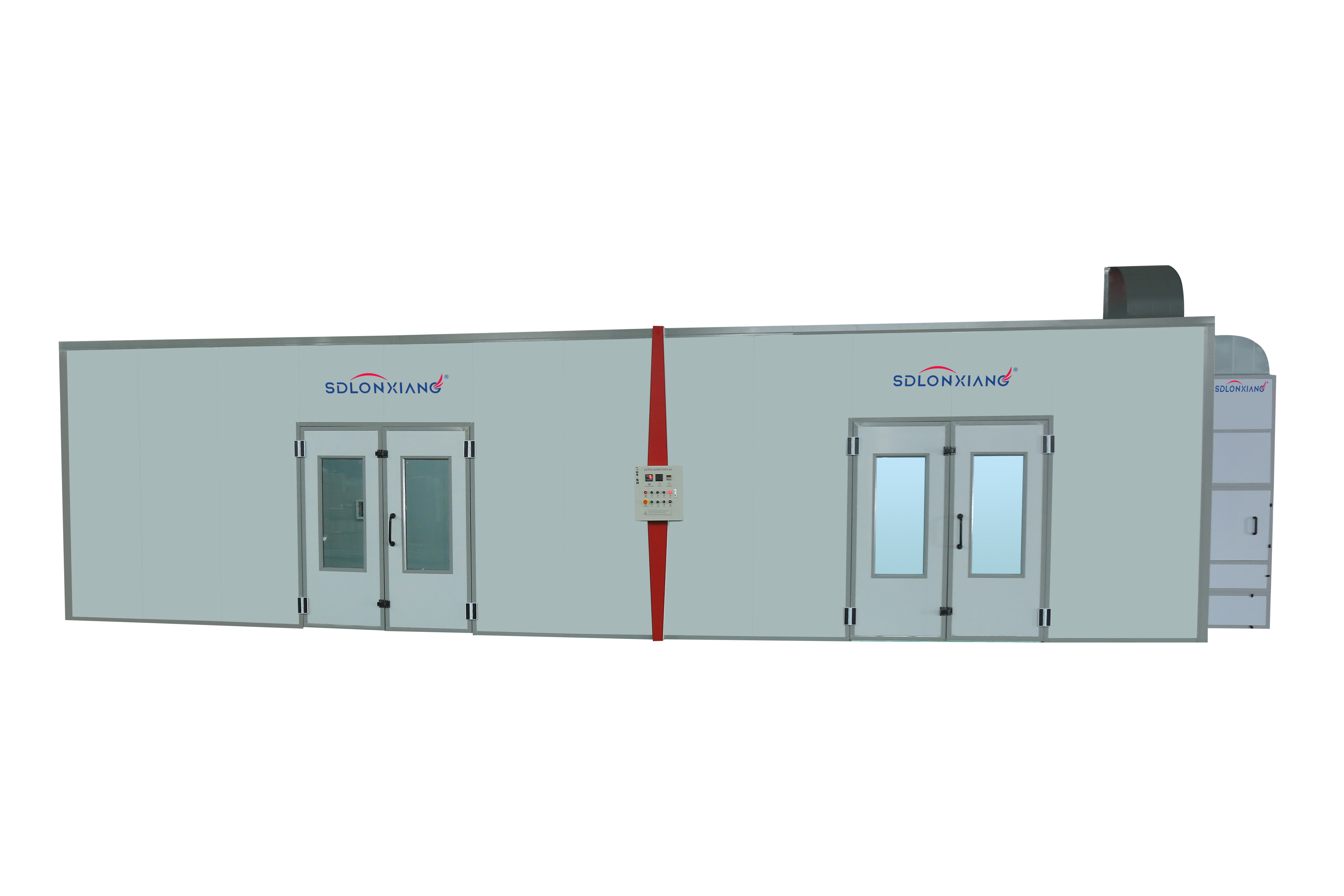 Advanced Environmental Control System