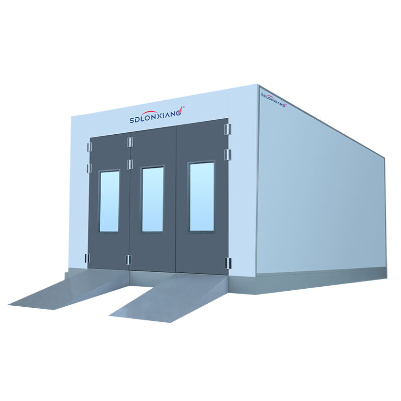 Advanced Environmental Control System