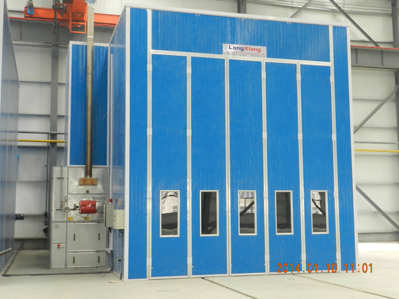 Innovative Lighting and Visual Control