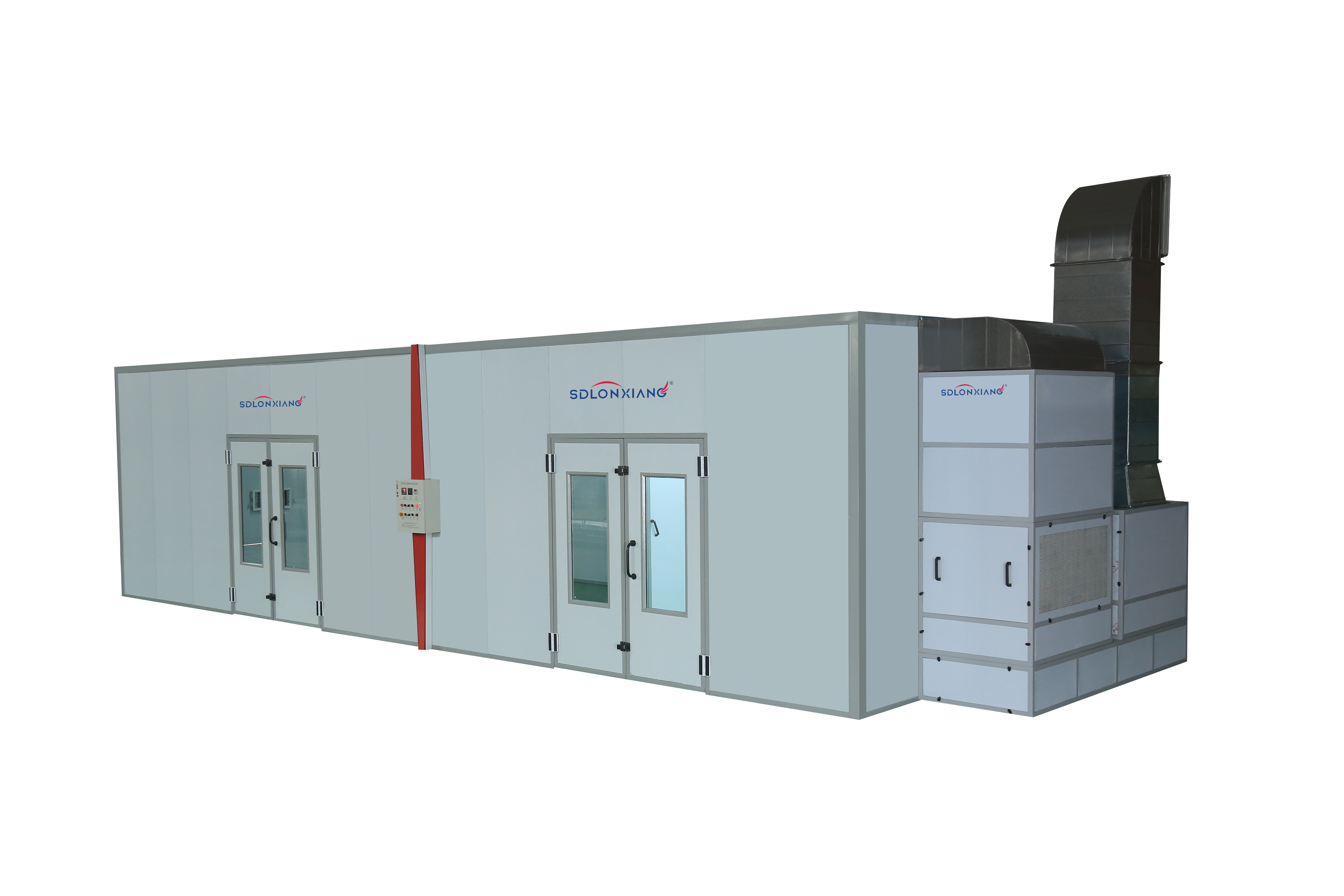 Advanced Environmental Control System