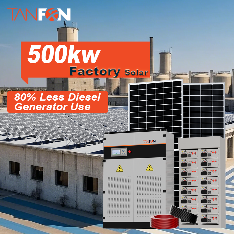 Gestion Énergétique Intelligente
