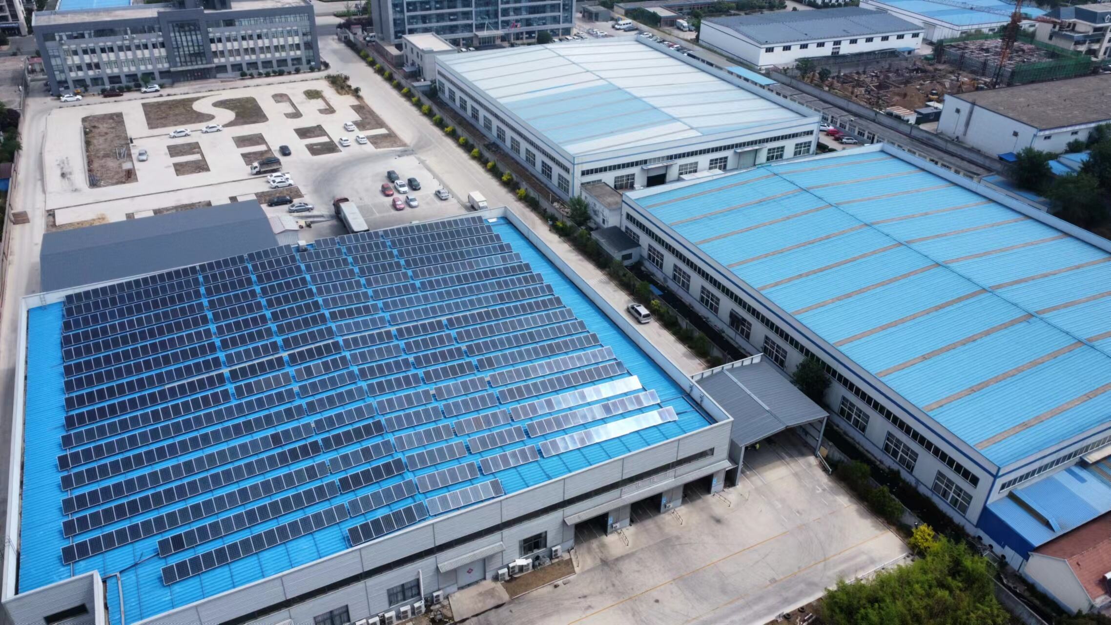 What Is the Cost of a 50kW Solar System for Small Businesses?