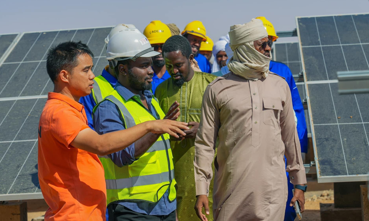 Geavanceerde energiemanagementsystemen