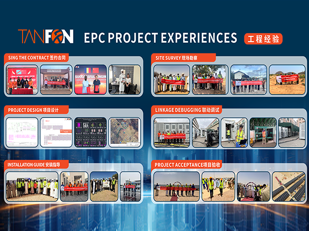 One-Stop Solar Solution