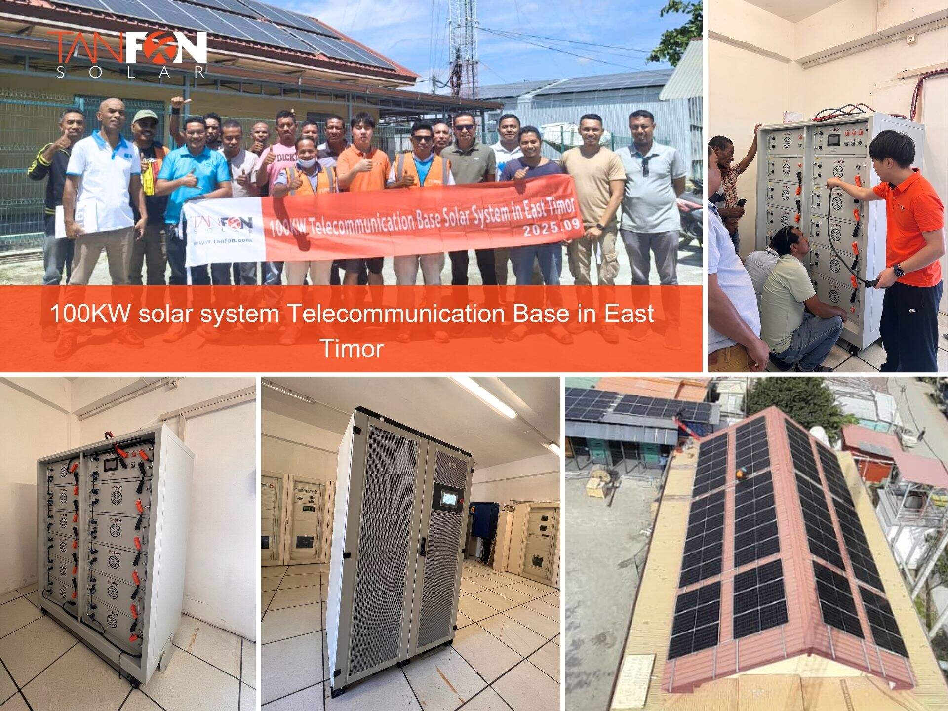 How Much Does a 200kW Solar System Cost for Factory Use?