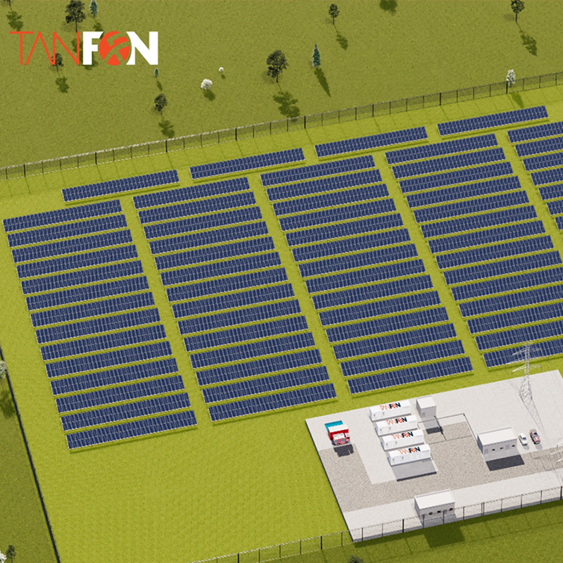 Technologie de batterie au lithium haute densité