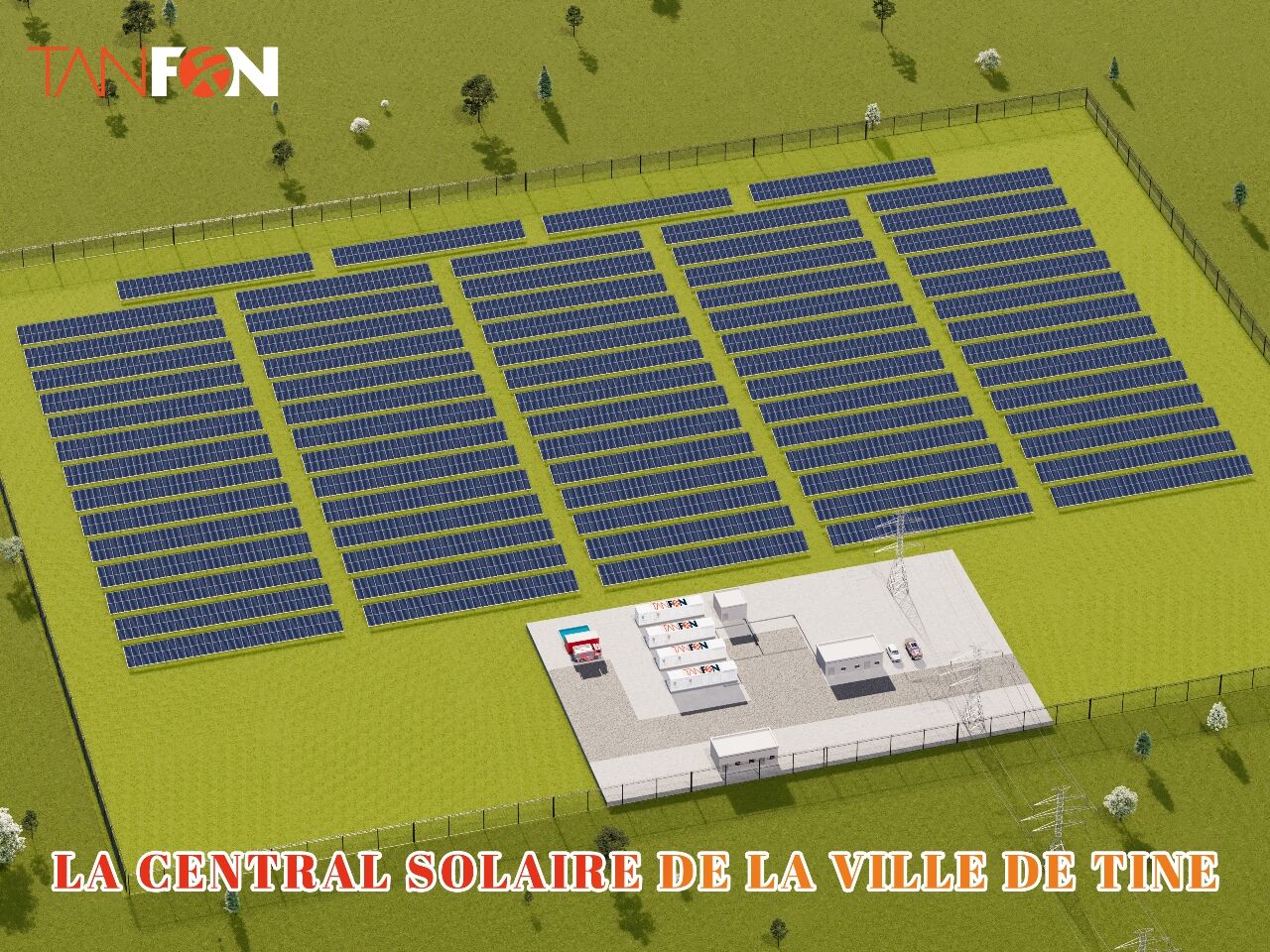 Gestion Énergétique Avancée