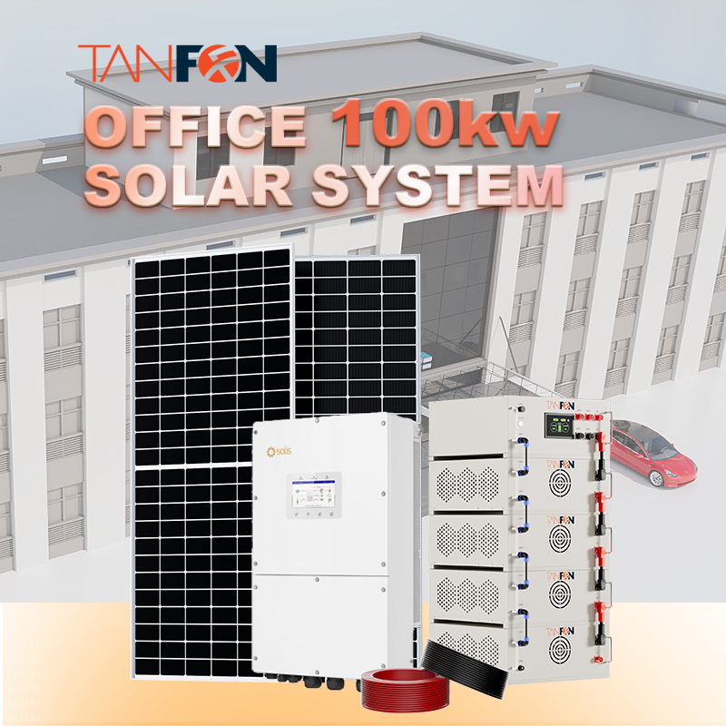 Intelligentes Energiemanagementsystem (EMS)