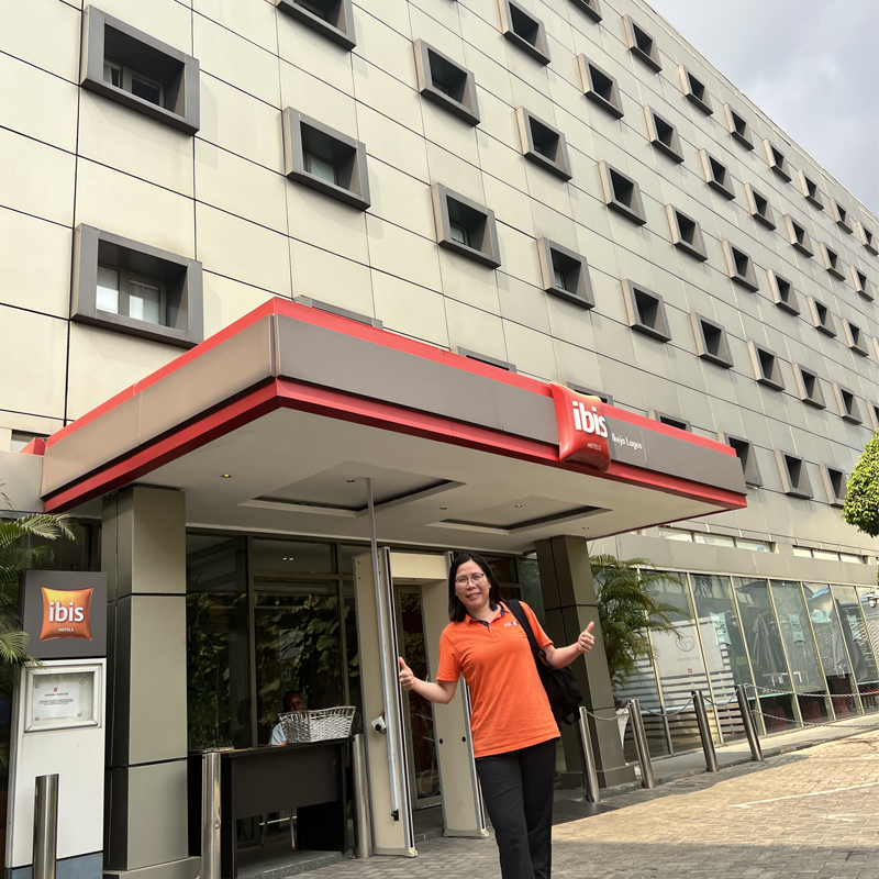 200KW Hotel solar energy system