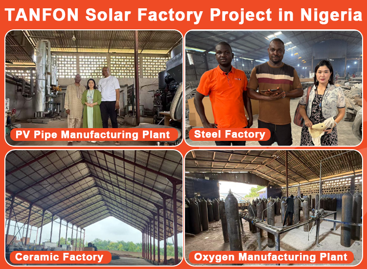 How Much Does a Solar System for Hotel Cost in Africa?