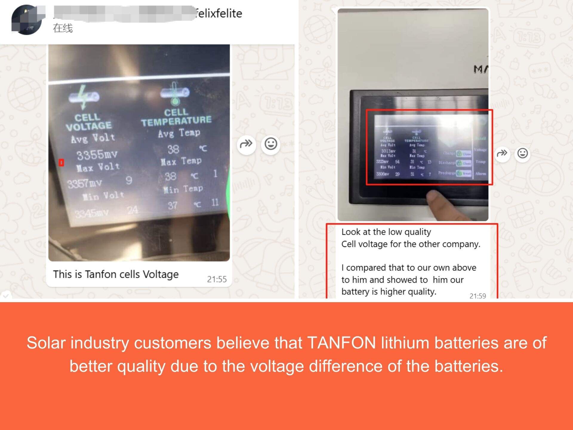 Technologie de batterie au lithium haute densité