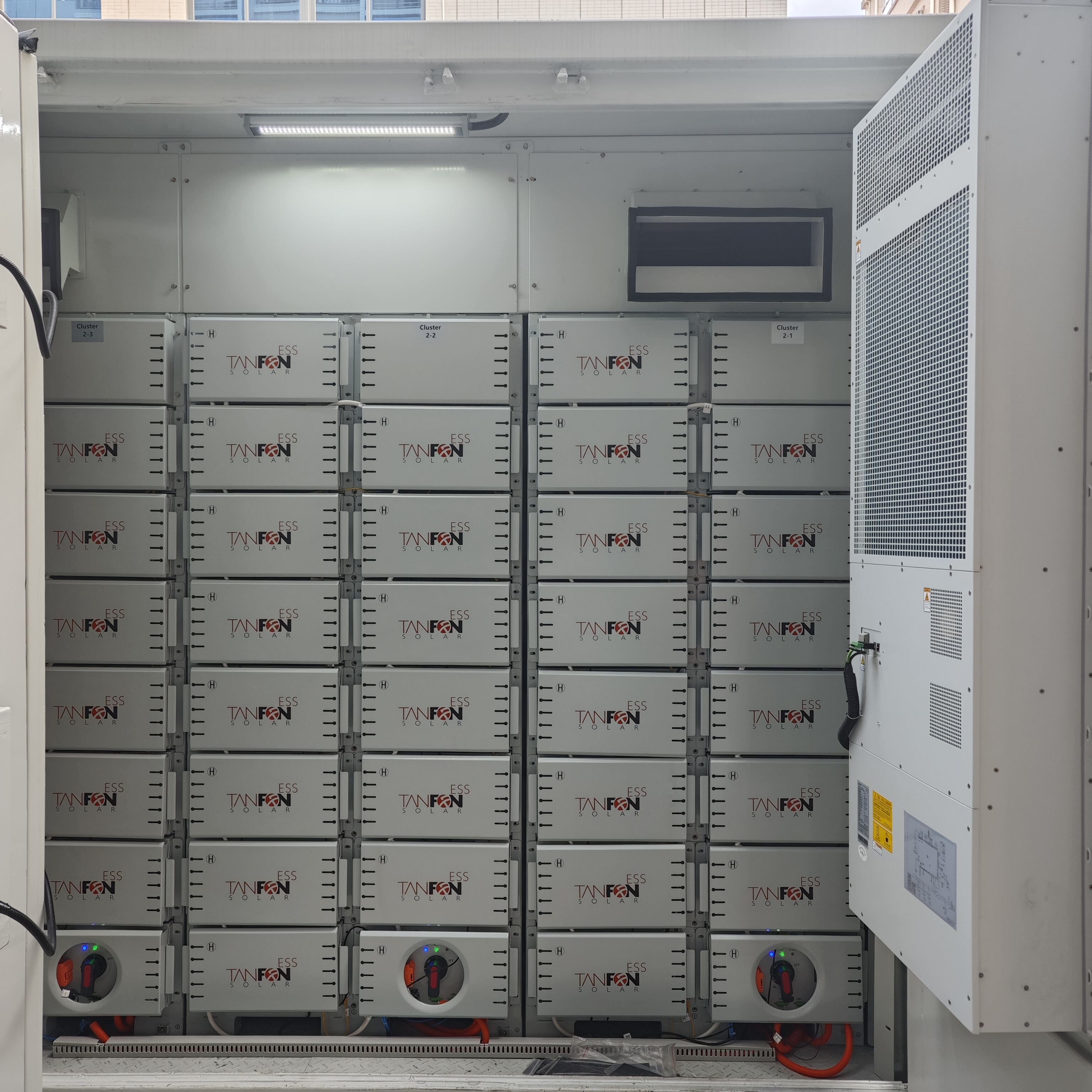 Công nghệ Pin Lithium Đột phá