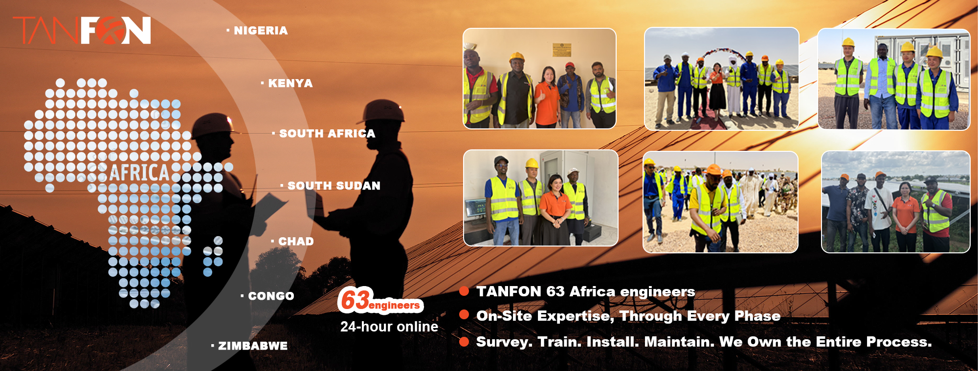 150kW Solar System for Grocery Chains supplier