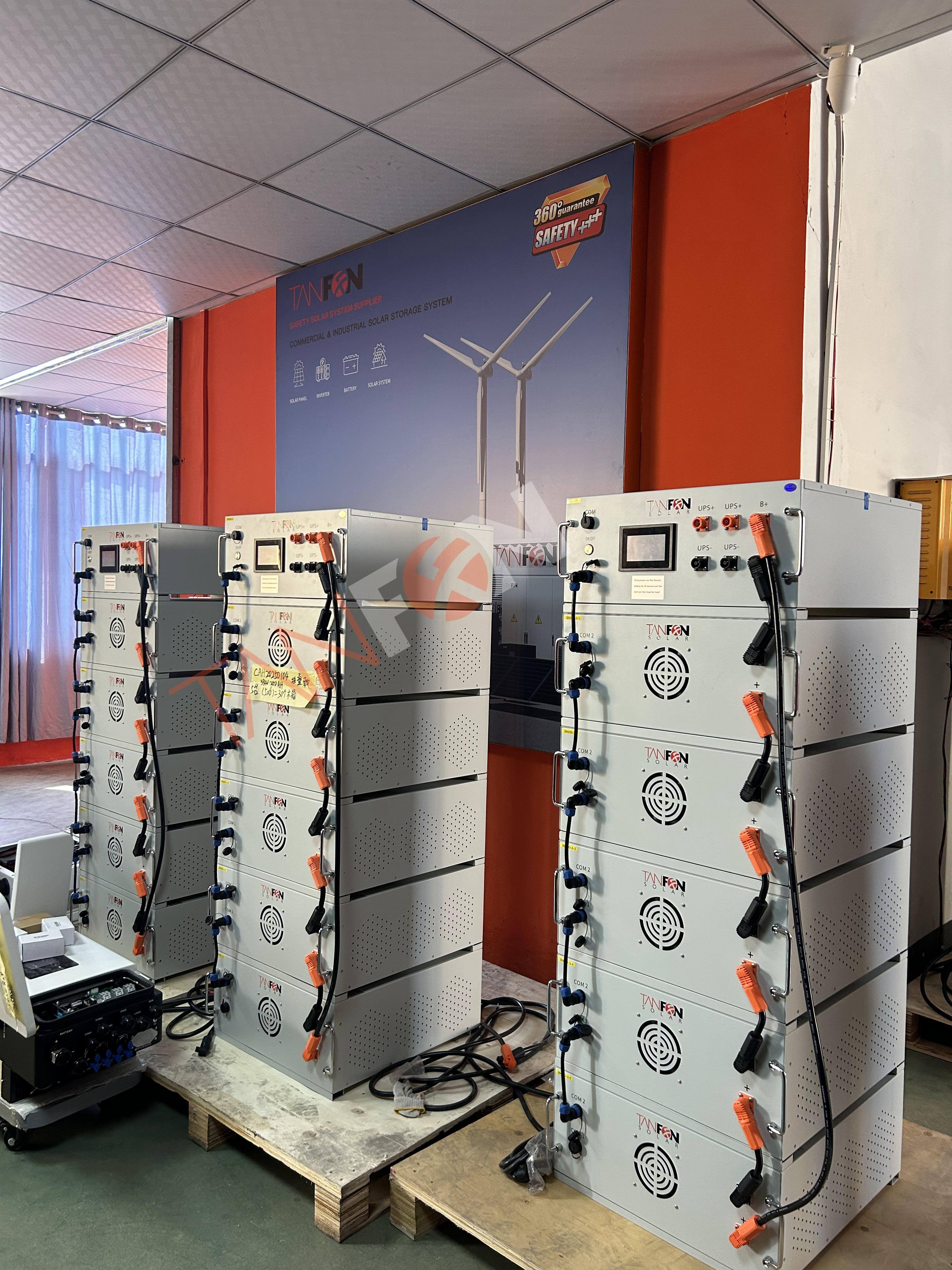 Compact en efficiënt ontworpen