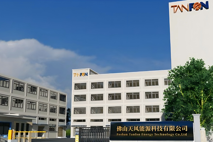 Foshan Tanfon Energy Technology Co.,Ltd
