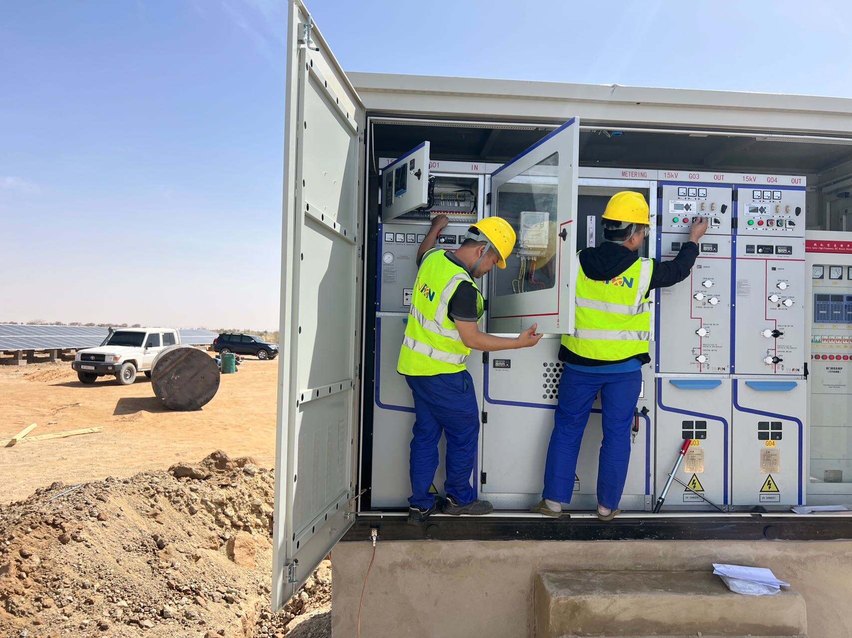 信頼性の高いエネルギー解決策として200kW太陽光発電システムを購入
