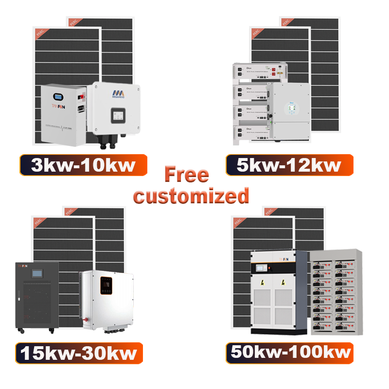 Hybrid Solar System vs Diesel Generator: Which Is Better?