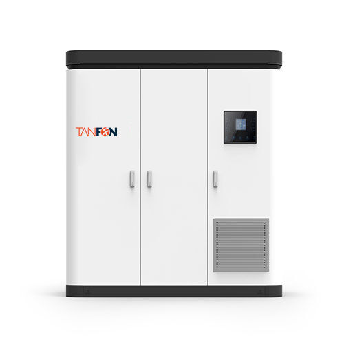 Tecnologia Avanzata di Batterie a Lithium