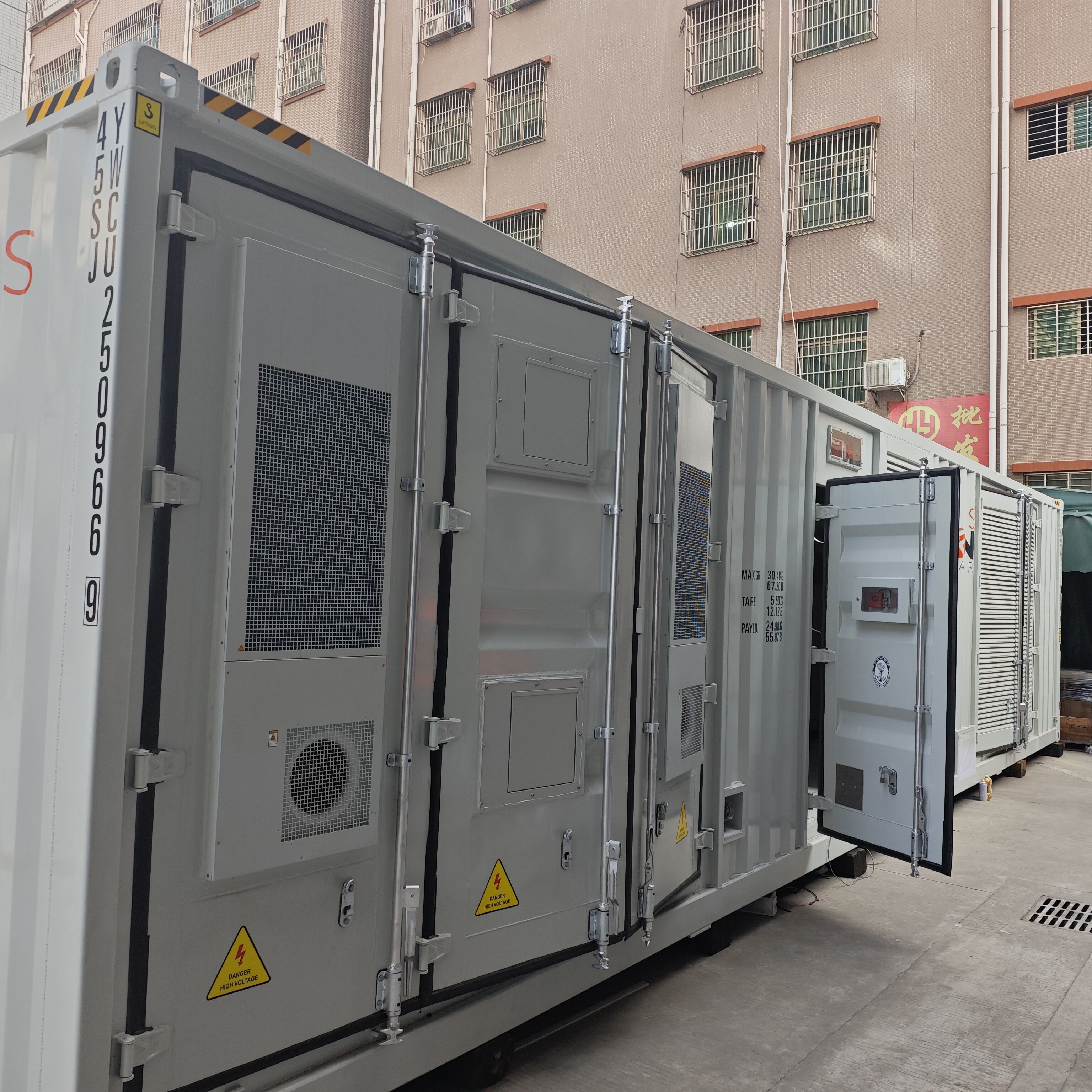 Công nghệ tiên tiến nhất để đạt hiệu suất tối ưu