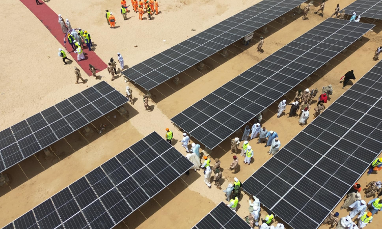 Innovatieve oplossingen voor energieopslag