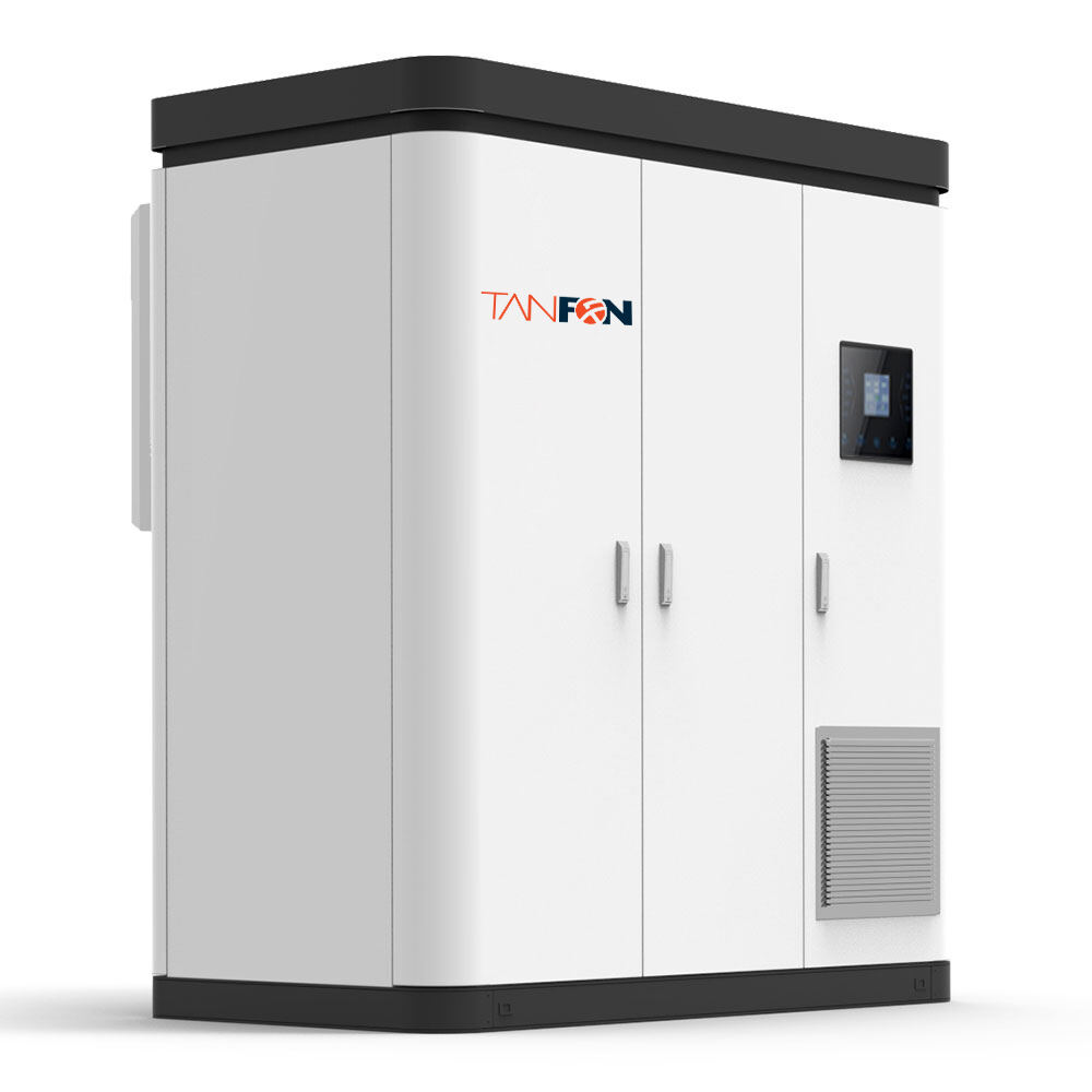 Technologie de batterie au lithium avancée