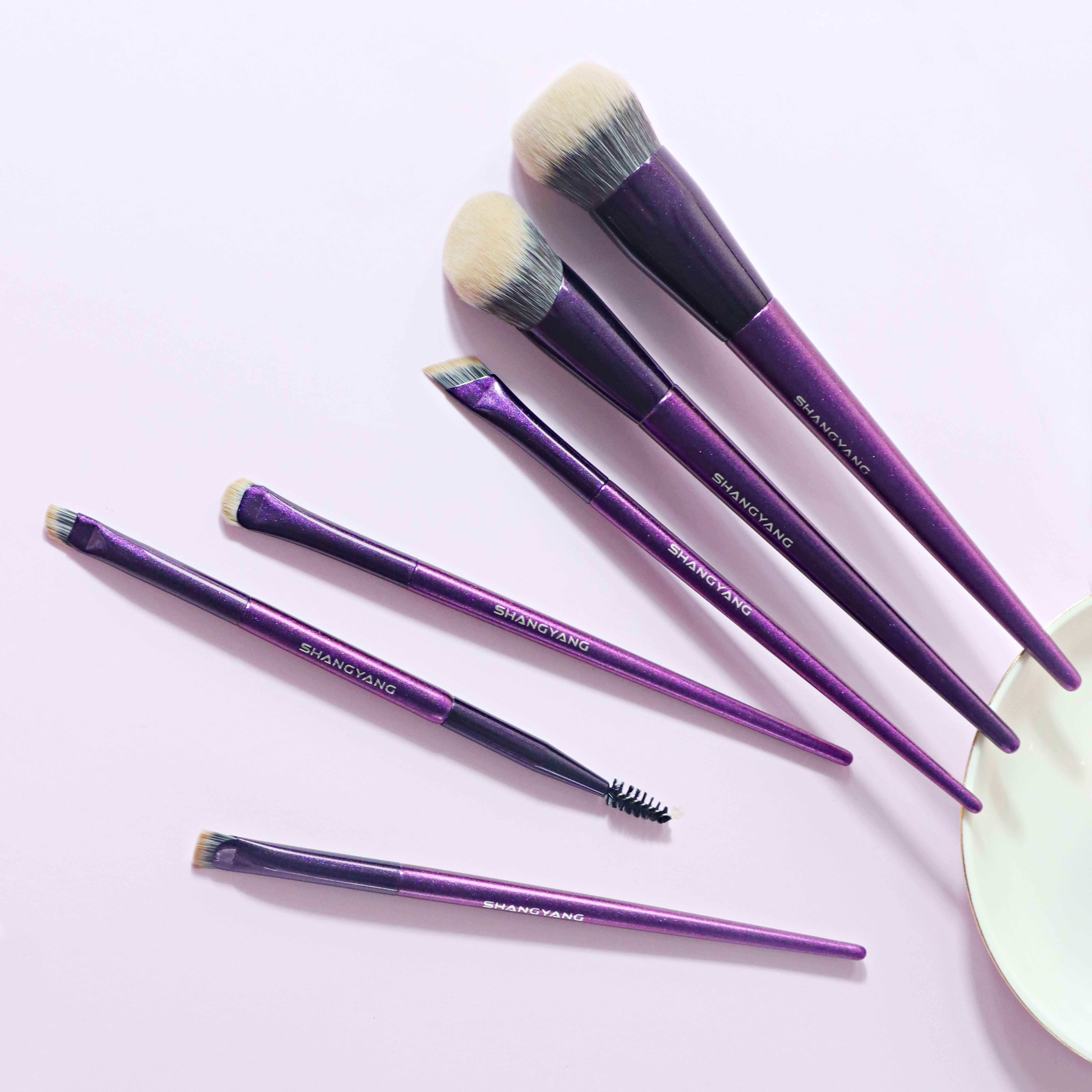 Versatile Application Techniques for Customized Coverage