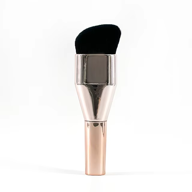 SY Beauty Face Brush for Smooth, Even Skin Texture