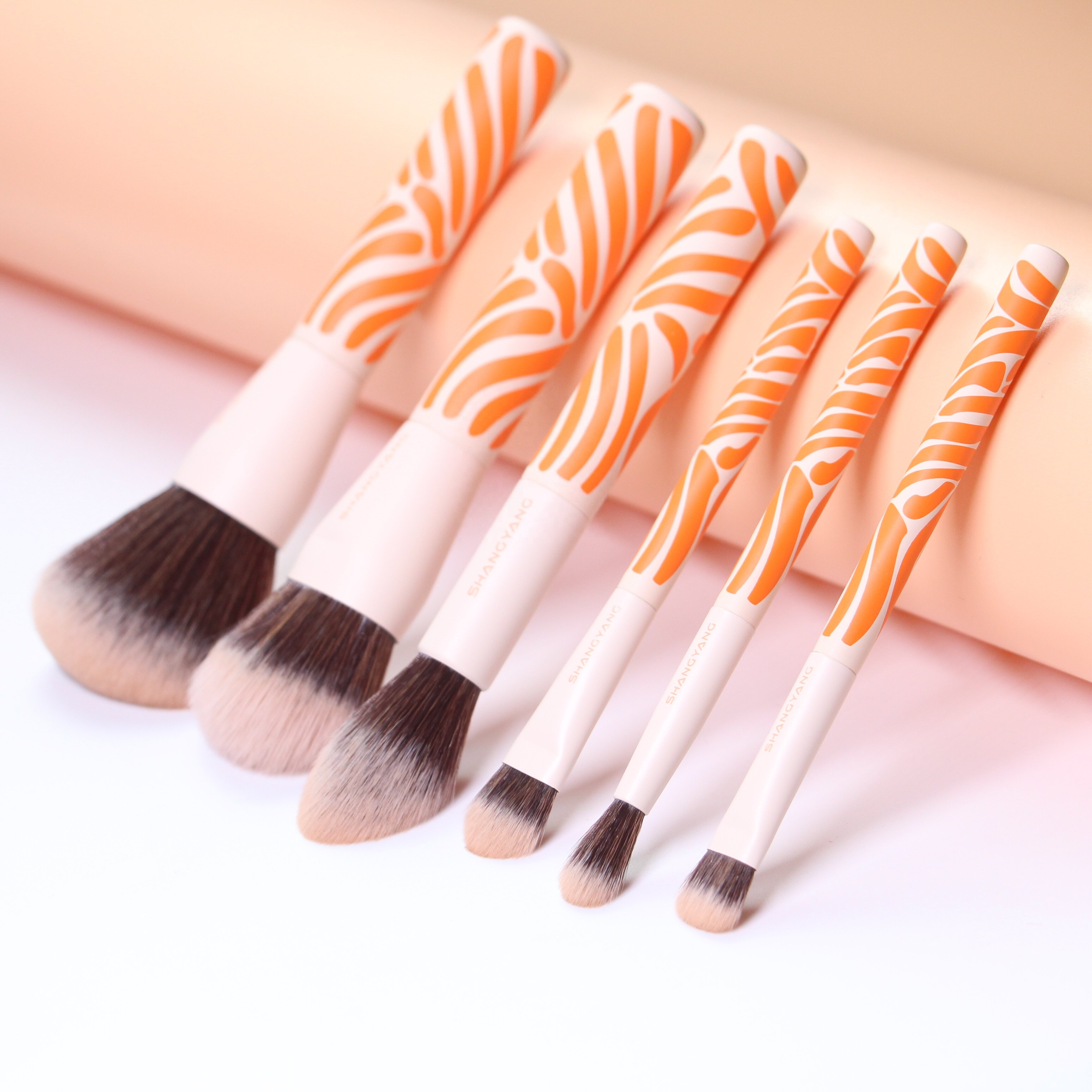 SY Beauty Eye Brush for Precise Eye Makeup Application