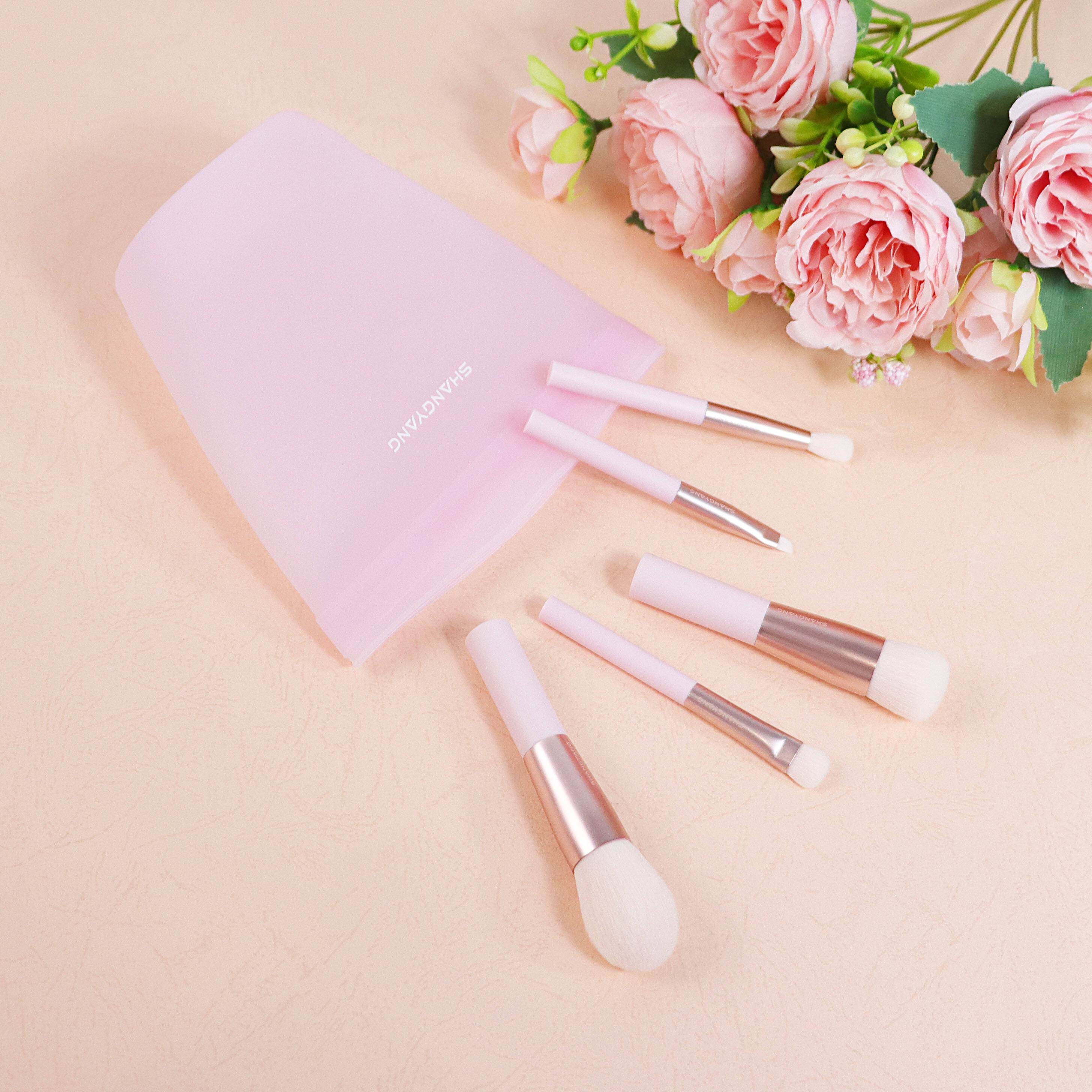 5PC Mini Brush Set 